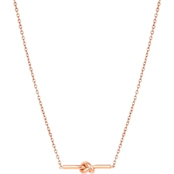 Daniel Klein Дамско колие Daniel Klein DKJ. 3.4024-4 (DKJ.3.4024-4)