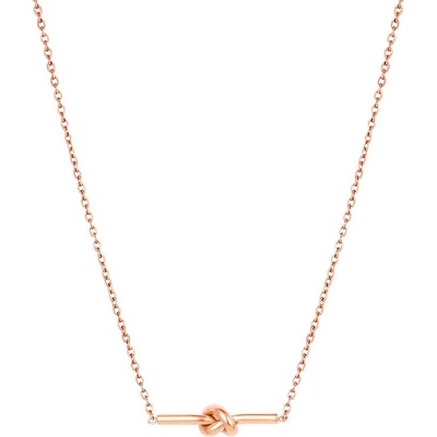 Daniel Klein Дамско колие Daniel Klein DKJ. 3.4024-4 (DKJ.3.4024-4)