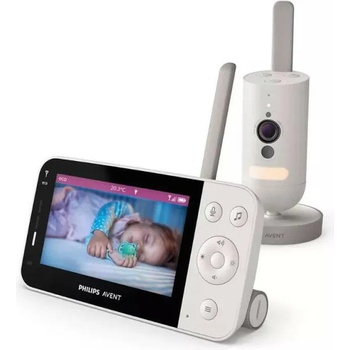Image 1 of Philips Avent Connected SCD921/26