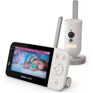 Philips Avent Connected SCD921/26 Бебефон