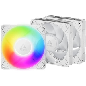 ARCTIC P12 Pro A-RGB White (ACFAN00326A)
