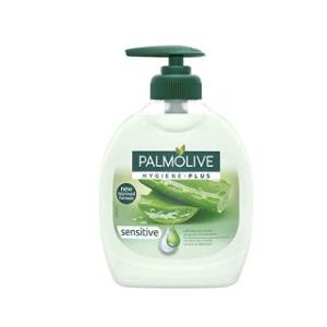 Palmolive Течен сапун Palmolive Hygiene-Plus Sensitive 300 мл