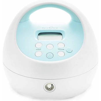 Image 1 of Spectra S1 Plus