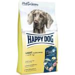 Happy Dog Fit & Vital - Light Calorie Control- храна за израснали кучета с тегло над 11 кг. и ниска потребност от енергия 12kg