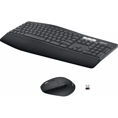 Logitech MK850 Performance 920-008221 – Zboží Živě