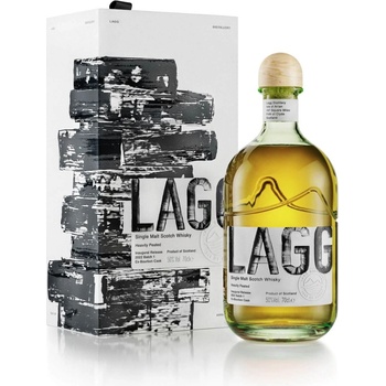 Image 1 of Lagg Kilmory Edition