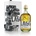 Lagg Kilmory Edition - малцово шотландско уиски 700ml