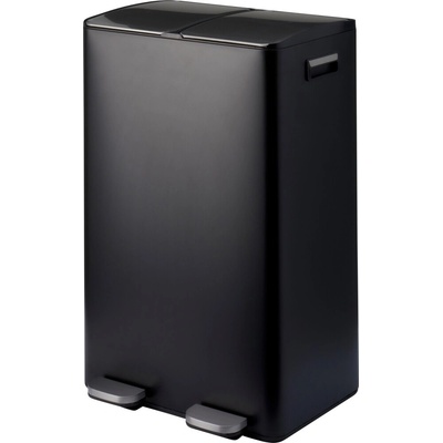Excellent Houseware Odpadkový kôš na triedený odpad 2 × 30 l