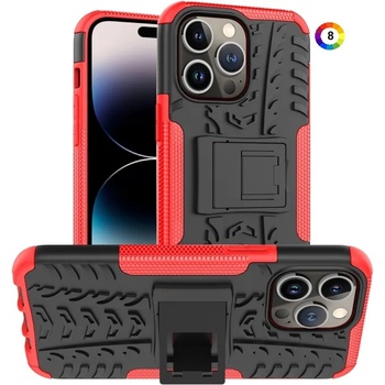 Image 1 of Apple iPhone 14 Pro Max Удароустойчив Калъф и Протектор