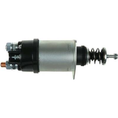 Elektromagnetický spínač, startér AS-PL SS1149P