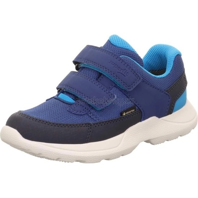 Superfit detské celoročné topánky 1-006205-8020