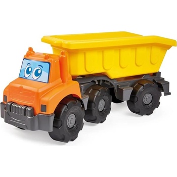 Ecoiffier Камион с гребло