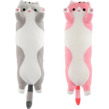 Teddies Mačka/Mačička ležiaca 50 x15