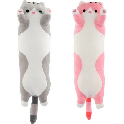 Teddies Mačka/Mačička ležiaca 50 x15
