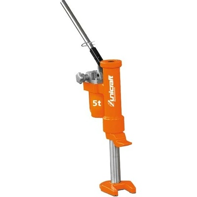 Unicraft® Hydraulický strojový zdvihák HMH 5
