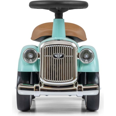 MILLY MALLY Vozidielko Royce mint