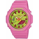 Casio GMA-S2100BS-4AER Часовници