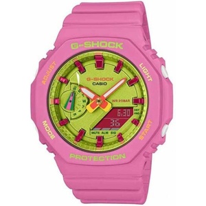 Casio GMA-S2100BS-4AER Часовници