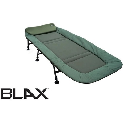 Carp Spirit Lehátko Blax Bed 6 legs