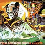 Fela Kuti - Alagbon Close (Limited Edition) (Orange Coloured) (LP) (0720841207184)