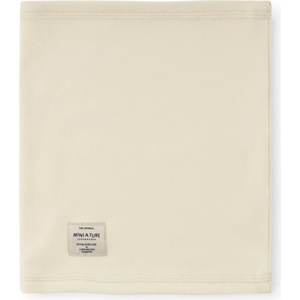 Mini A Ture Детски шал Mini A Ture Kid's Matakon Neck warmer - Angora Cream - размер L (203-3403-0113)