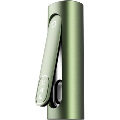 PAX Flow 2000 mAh Zelená
