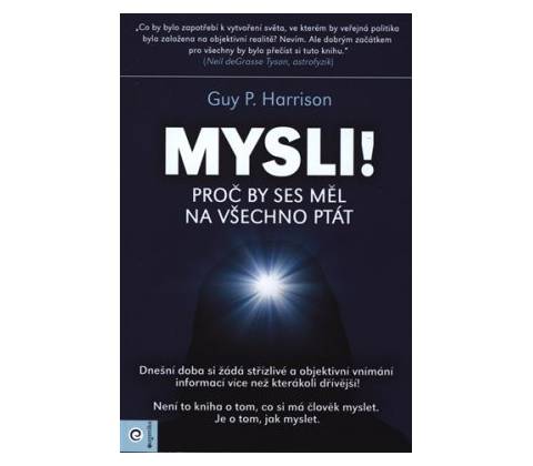 Mysli !