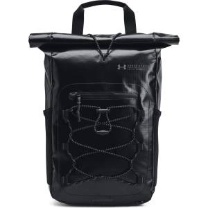 Under Armour Раница Under Armour Adults Summit Small Backpack - Black/Jet Grey