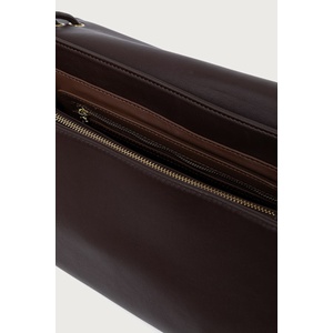 Valentino Bags чанта дамска от имитация на кожа FABLE RE (VBSA5U09) - answear - 293,18 лв