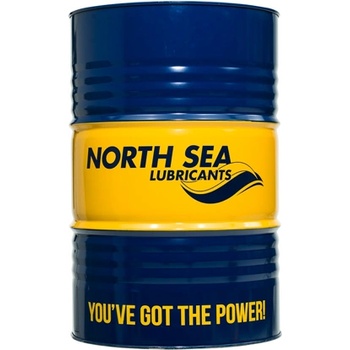 Image 1 of North Sea Lubricants Wave Power Performance 10W-40 200 l