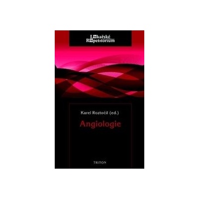 Angiologie