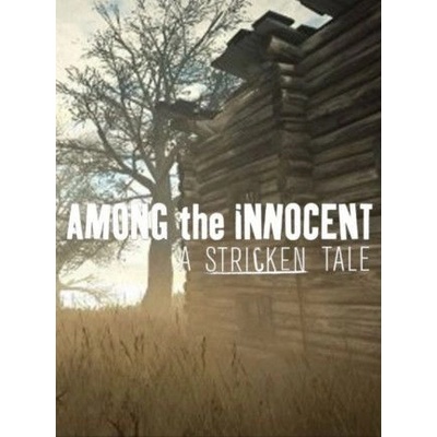 Zero Degrees Games Among the Innocent A Stricken Tale (PC)