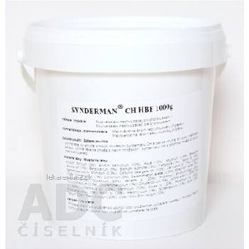 UNGUENTUM LENIENS GALVEX ung 1x1000 g
