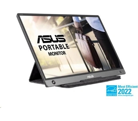 Asus MB16AH