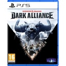 Dungeons & Dragons Dark Alliance (Steelbook Edition)