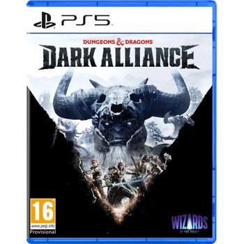 Dungeons & Dragons Dark Alliance (Steelbook Edition)