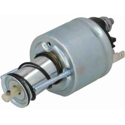 Elektromagnetický spínač, štartér KAMOKA 8640044
