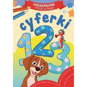 Szlaczki. Maluszkowe malowanie | Opracowanie zbiorowe (ISBN: 9788382071016)