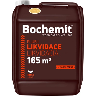 Bochemit plus 5 kg bezfarebný