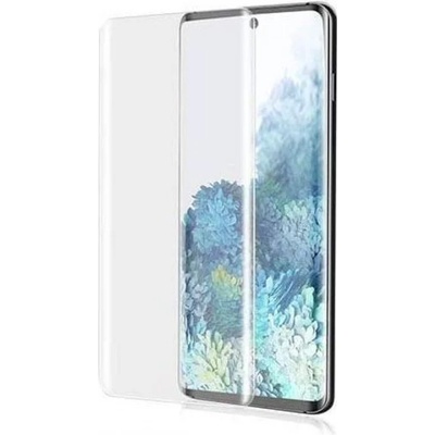 Samsung S20 uv Стъклен протектор