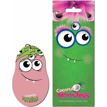 Feral Monsters Coconut
