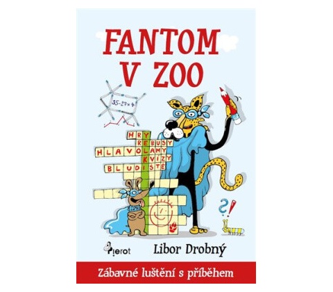 Fantom v zoo