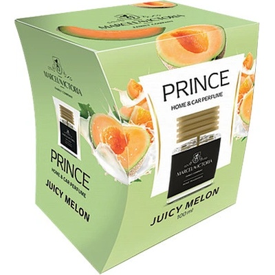 TASOTTI PRINCE Juicy Melon 100 ml