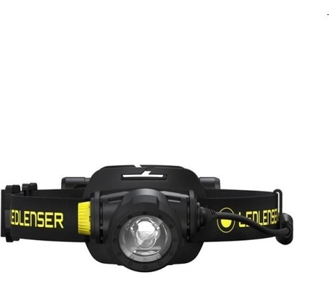 Ledlenser H7R Work