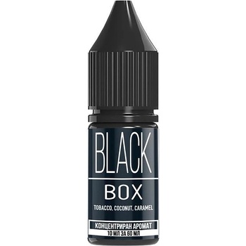 Black Box 10ml/60ml
