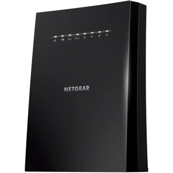 Netgear X6S AC4000