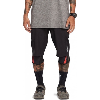 Volcom Trail Ripper Short Black