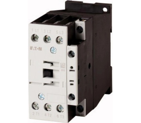 Eaton DILM17-10(RDC24)