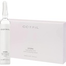 Cotril CW Hydra ampule hydratační a antioxidační pro suché vlasy 10x12 ml