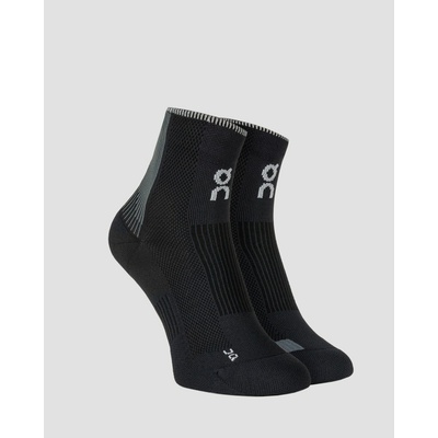 ON Performance Run Sock Mid Bežecké ponožky